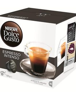 Espresso Intenso – 16 cps