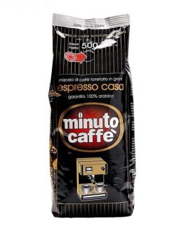 ESPRESSO CASA GRANI 500 GR