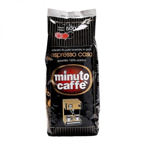 ESPRESSO CASA GRANI 500 GR