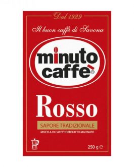 ROSSO 250 GR