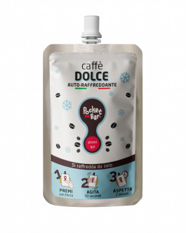 Caffè Dolce autoraffreddante – 90ml