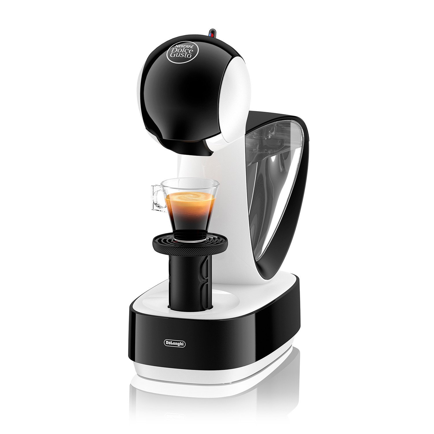 INFINISSIMA DOLCE GUSTO - Caffè Savona 100% Arabica