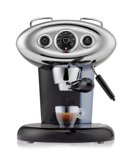 X7.1 IPERESPRESSO