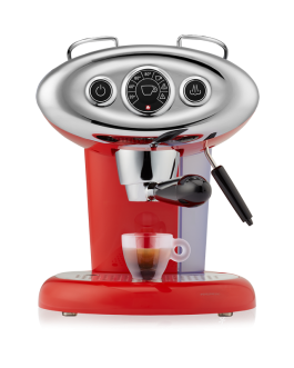 X7.1 IPERESPRESSO