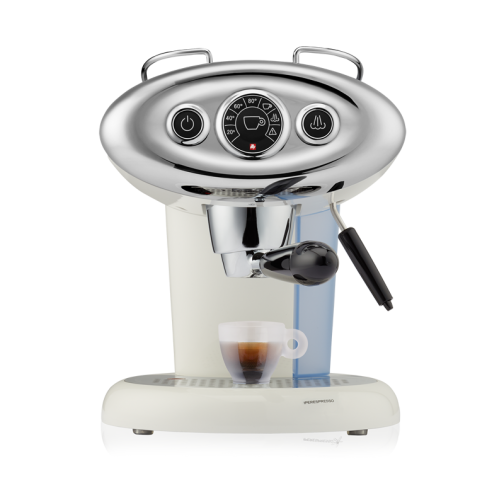 X7.1 IPERESPRESSO