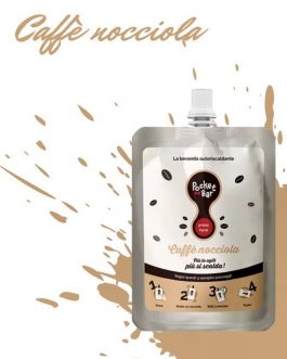 Pocket Bar – Gusto Nocciola