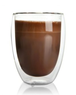Cioccolata al latte -16CPS