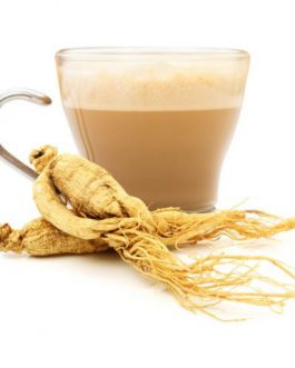 Ginseng – 10cps