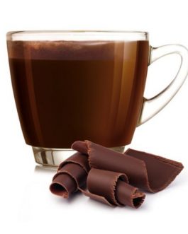 Maxi Cioccolata -16cps