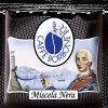 Borbone cialda E.S.E. miscela nera