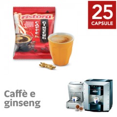 Ginseng 25 cps