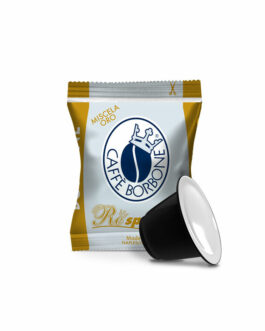Borbone Respresso miscela oro - 50 cps
