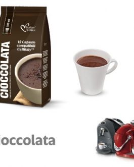 CIOCCOLATA – 12 CPS