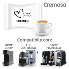 Cremoso 50 cps