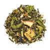 Green ice tea - Apple/ginger taste - immagine 2