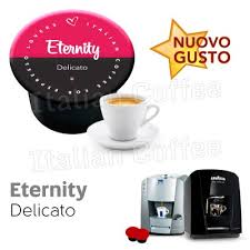 Eternity Delicato – 50 cps