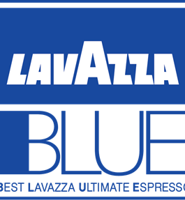 Lavazza Blue