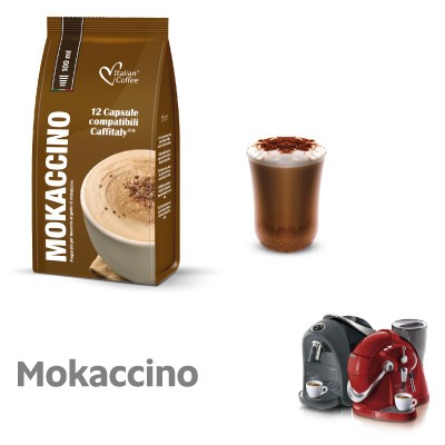 MOKACCINO -12 CPS