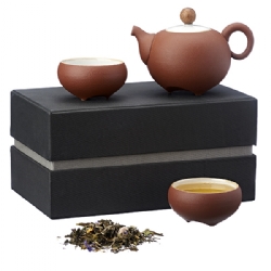 Tea set coreano