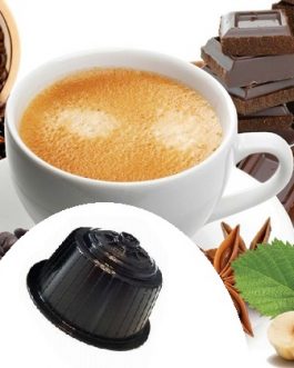 Bevande Solubili compatibili nescafè dolce gusto