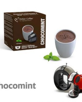 ChocoMint – 16 cps