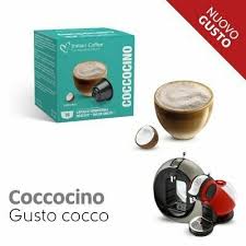 CoccoCino – 16 cps