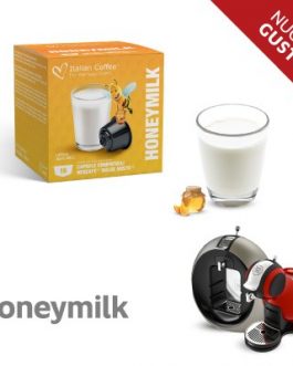 HoneyMilk – 16 cps