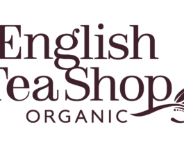 English Tea Shop