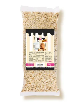 Fiocchi di avena baby aromatizzati 750g