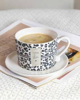 Tazza/Mug "Coffee Love"