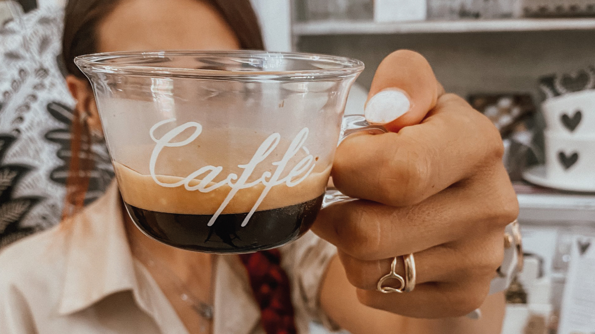 Al momento stai visualizzando Qual è la differenza tra Arabica e Robusta?