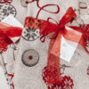 Coordinato "Christmas Ball"
