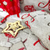 Coordinato "Christmas Ball" - immagine 2
