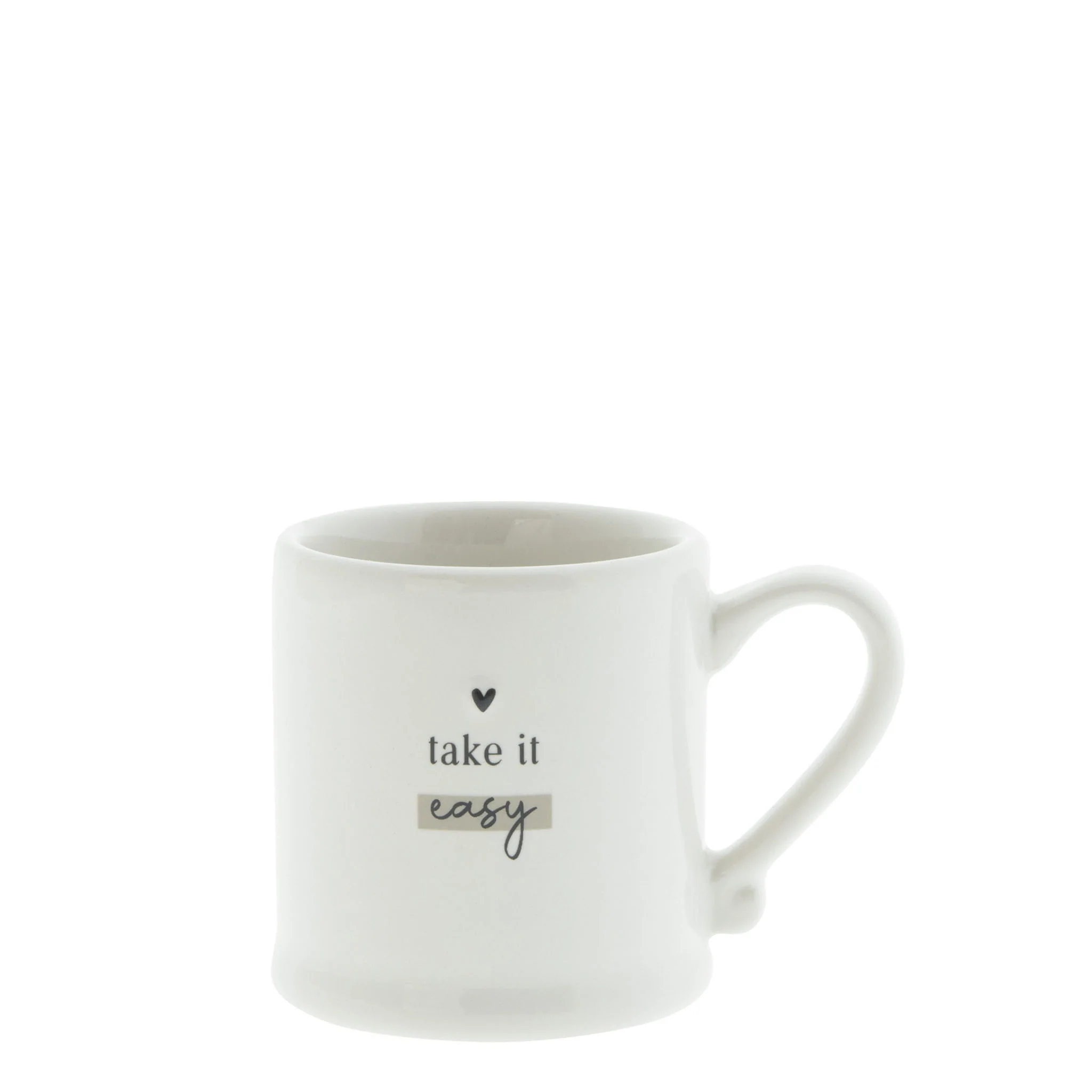 Tazza Espresso "Take It Easy" - immagine 6