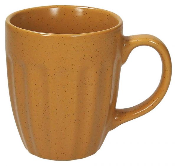 Mug 300 Cc Costantin Stoneware Ocra