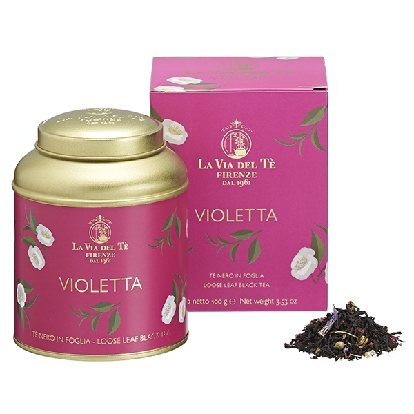 VIOLETTA Le Signore delle Camelie