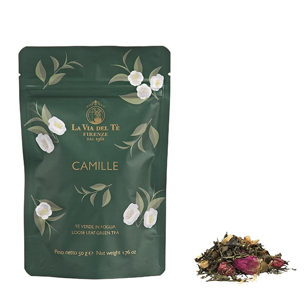 CAMILLE Le Signore delle Camelie 50gr