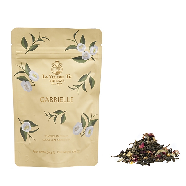 GABRIELLE Le Signore delle Camelie 50gr