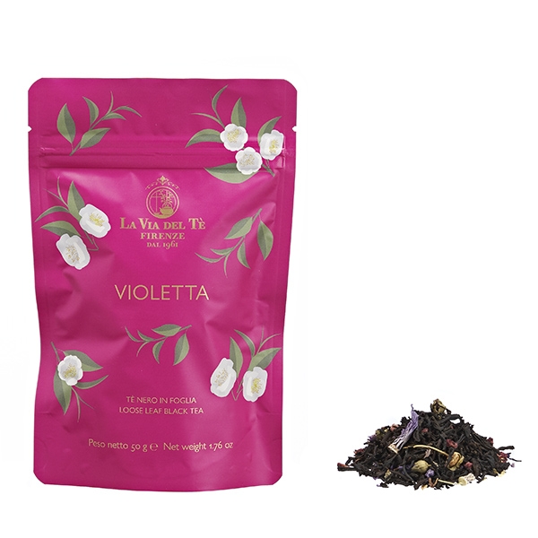 VIOLETTA Le Signore delle Camelie 50gr