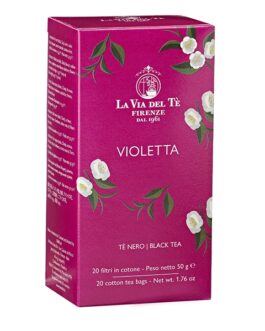VIOLETTA Le Signore delle Camelie in filtri