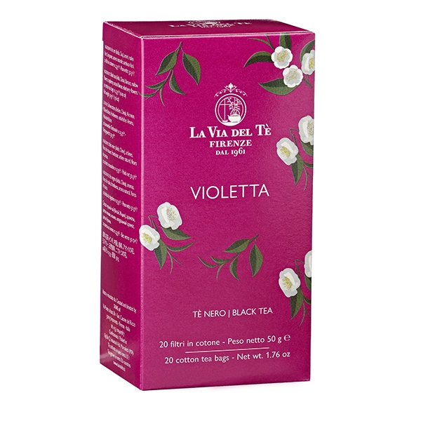 VIOLETTA Le Signore delle Camelie in filtri