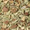 FINOCCHIO E LIQUIRIZIA in filtri - immagine 2