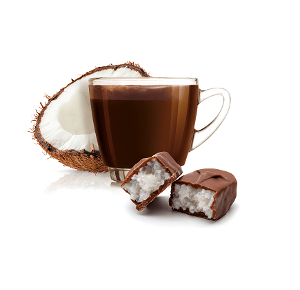 CioccoCocco – 16cps