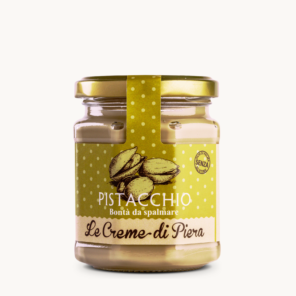 Pistacchio