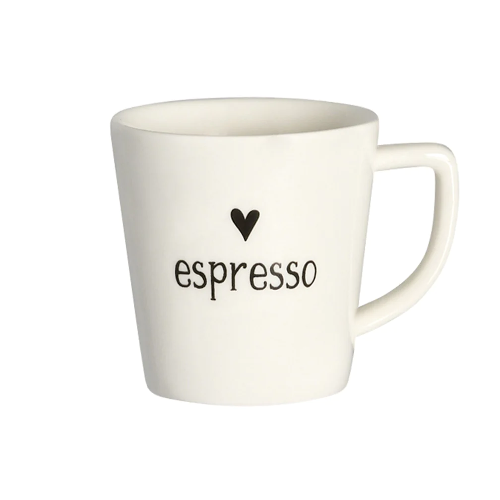 Set 2 tazzine espresso “Espresso”