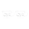 Set 2 tazze colazione My cup of tea 280ml - immagine 2