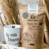 Tisana Del Riposo - Tisana rilassante senza camomilla 50gr