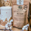Paesaggio D'Inverno - Infuso Natalizio/Vin Brulè 100gr - immagine 2