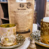 Winter Chai - Infuso Natalizio Speziato 50gr - immagine 2