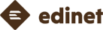 logo_edinet